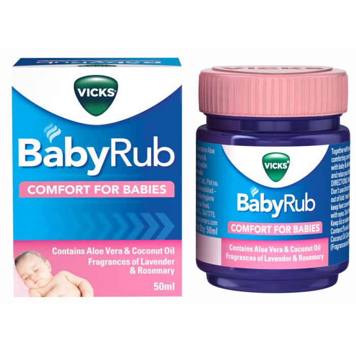 vicks for baby price