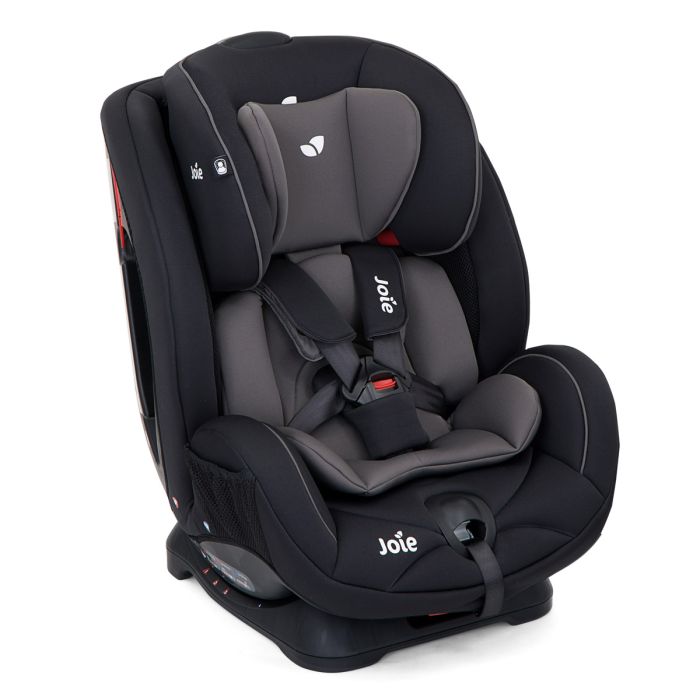 Joie - Stages Car Seat - Coal | Babies 