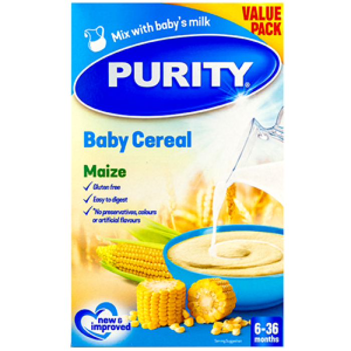 Babies　the　from　Online　Us　Maize　Foods　6-36M　Buy　R　Babies-R-Us　First　Cereal　Online