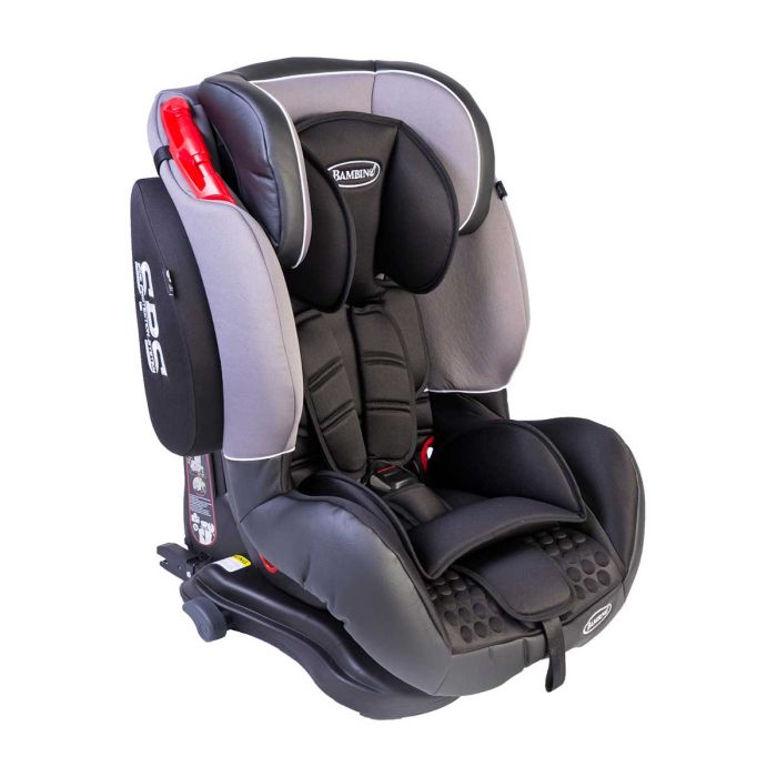 Elite Isofix  Car Seat Platinum 9 36kg Babies R Us Online