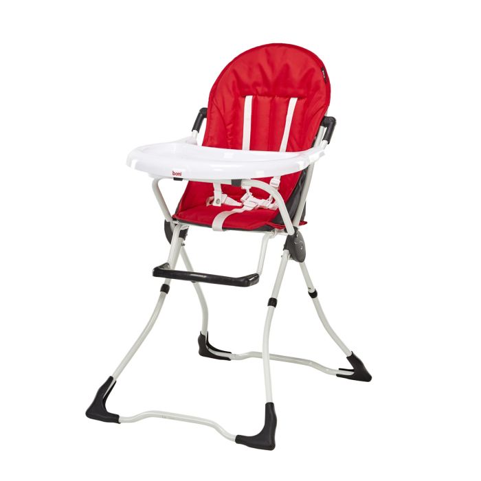 Boni High Chair Red Babies R Us Online