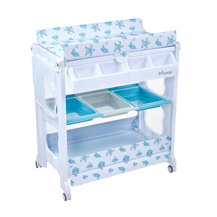 babies r us changing table