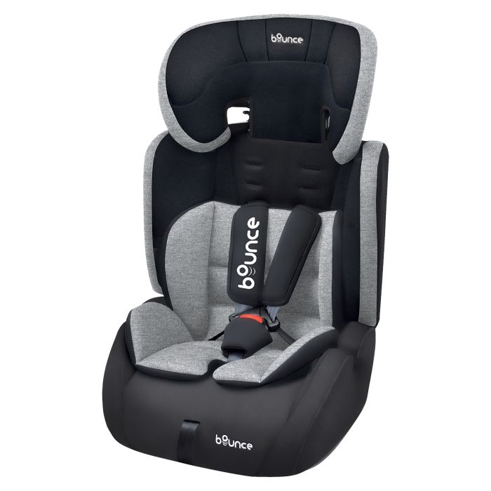 Buy the Venture Deluxe Harnessed Car Seat from Babies-R-Us Online | Babies  R Us Online