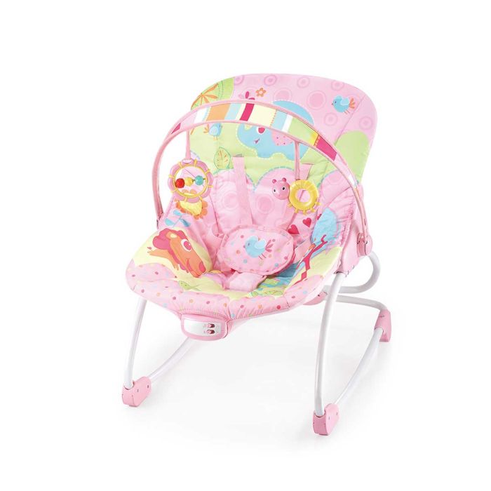 baby girl chair bouncer
