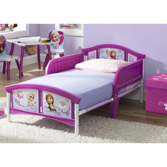 kiddies beds