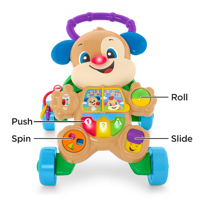 fisher price walker toys r us