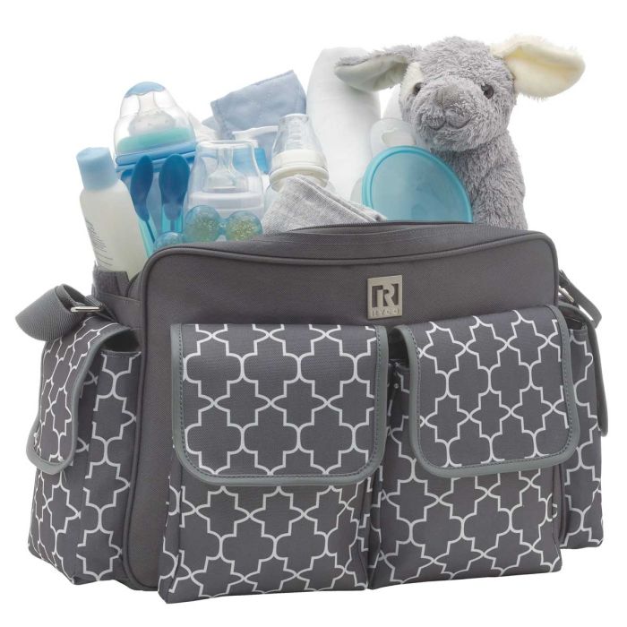 Willow Diaper Bag | Babies R Us Online