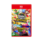 Nintendo Switch 2 Super Mario Party Jamboree