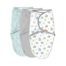 Swaddle Wrap - 3 Pack