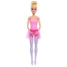 ​Barbie Ballerina Dolls, Fashion Dolls Wearing Removable Tutus Assortment
