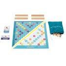 Mattel Scrabble 2 in 1 Board Game 