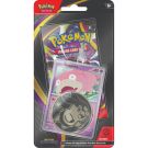 Pokémon: Mega Evolution—Pitch Black: Premium Blister