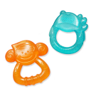 BKids Bebee's Teething Pals (Set of 2)