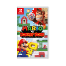 Mario vs. Donkey Kong