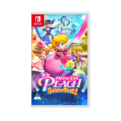 Nintendo Princess Peach: Showtime!