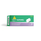 Paracetamol Analgesic Tablets