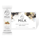 Milk Lactation Honey & Nut Bars (5 Pack) - 45g