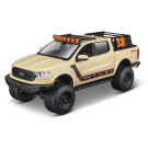 Maisto Ford Ranger 2019 DESIGN