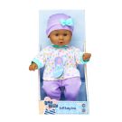 Reggies Baby Bella 30cm Doll with 20 Sounds 