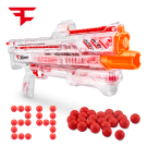 XSHOT Faze Ragequit Round Blaster (24 rounds)