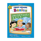 First Grade Basics