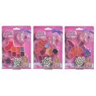 Glitter Lip gloss Set In Two Assortments
