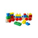 Stacking Train