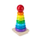Rainbow Stacker