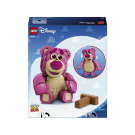 LEGO® Disney and Pixar Toy Story Lotso Building Toy (43306)