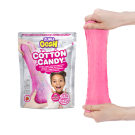 Oosh Cotton Candy Small Foil Bag Assorted