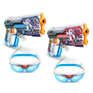 XSHOT Skins Laser 360