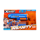 XSHOT Insanity Manic Blaster 