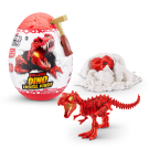 Robo Alive Volcano Dino Fossil Find