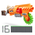 XSHOT Insanity HorrorFire Doomsday 