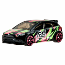 Hot Wheels Neon Speeders 