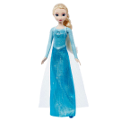 Disney Frozen Singing Dolls In Signature Clothing, Assortment