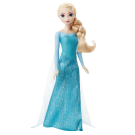 Disney Frozen Fashion Dolls With Signature Clothing And Accessories, Assortment
