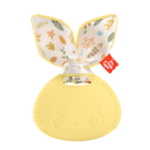 Fisher-Price Animal Themed Baby Sensory Toy Collection, Teether Rattle & Clacker, Each Sold Separately