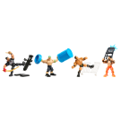 WWE Knuckle Crunchers 