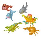 Sea Animals