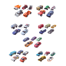 Matchbox 5 Pack 1:64 Assortment