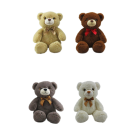 Reggies Bear Plush Assorted 50cm 