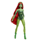 Barbie Signature Poison Ivy Collector Doll with Posable Body, Iconic Outfit, & Accessories, DC Batman 85th Anniversary Collectible