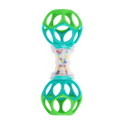 Bright Starts Oball Shaker Toy
