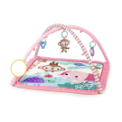 Bright Starts Floral Safari Activity Gym