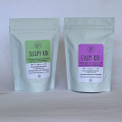 BEYOND WELLNESS MINI POUCH 