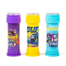 Batwheels Bubbles with Maze Top -3  Pack