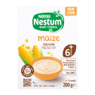 NESTLÉ NESTUM Maize Stage 1 Baby Cereal (6M+) - 200g