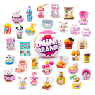 Mini Brands Kawaii Series 1