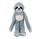Reggies Long Arm Sloth Plush 72cm